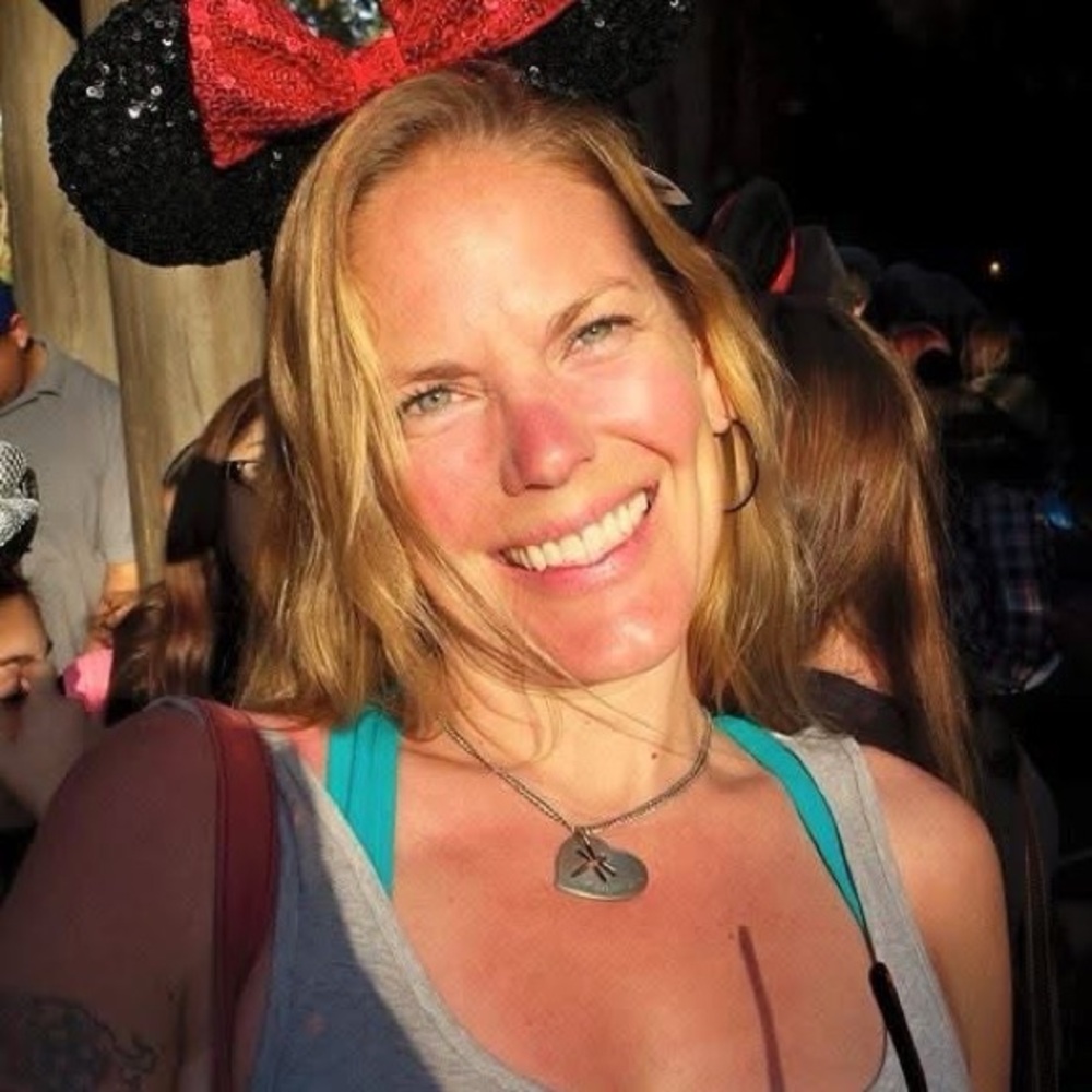 Meet your Posher, Jennifer